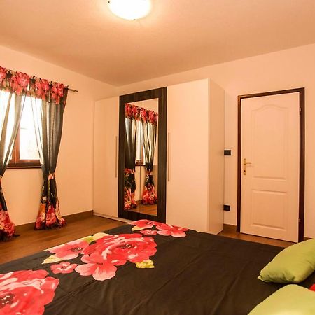 Holiday House Alex Rovinj Ngoại thất bức ảnh