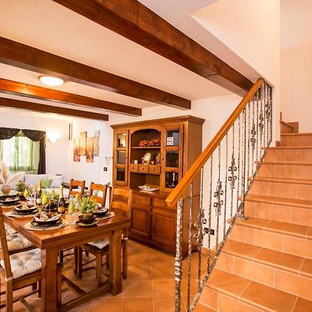 Holiday House Alex Rovinj Ngoại thất bức ảnh
