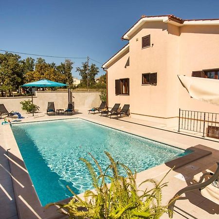 Holiday House Alex Rovinj Ngoại thất bức ảnh