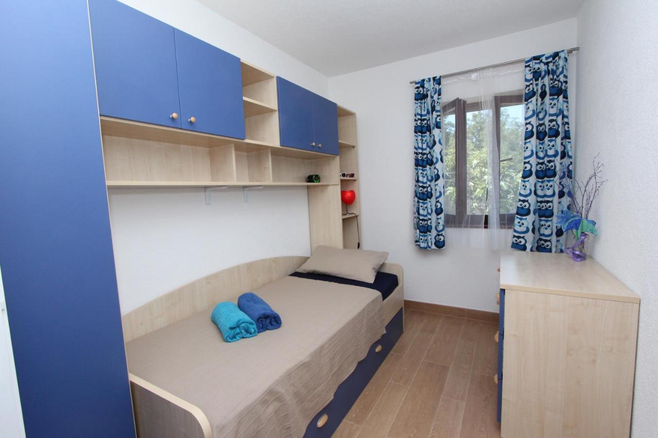 Holiday House Alex Rovinj Ngoại thất bức ảnh