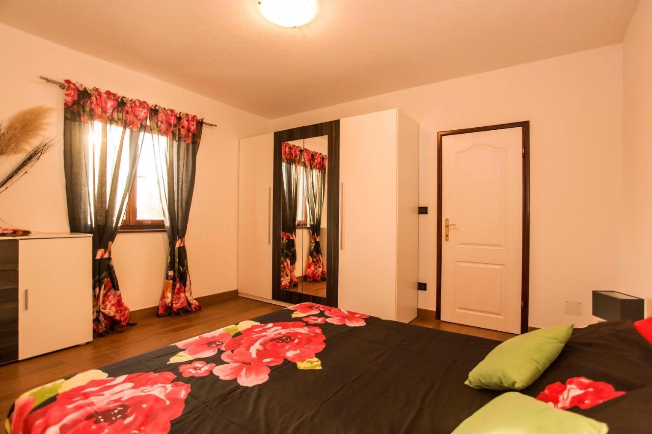Holiday House Alex Rovinj Ngoại thất bức ảnh