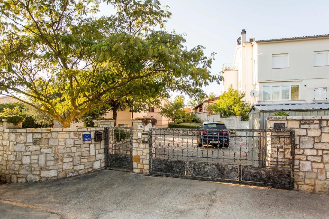 Holiday House Alex Rovinj Ngoại thất bức ảnh