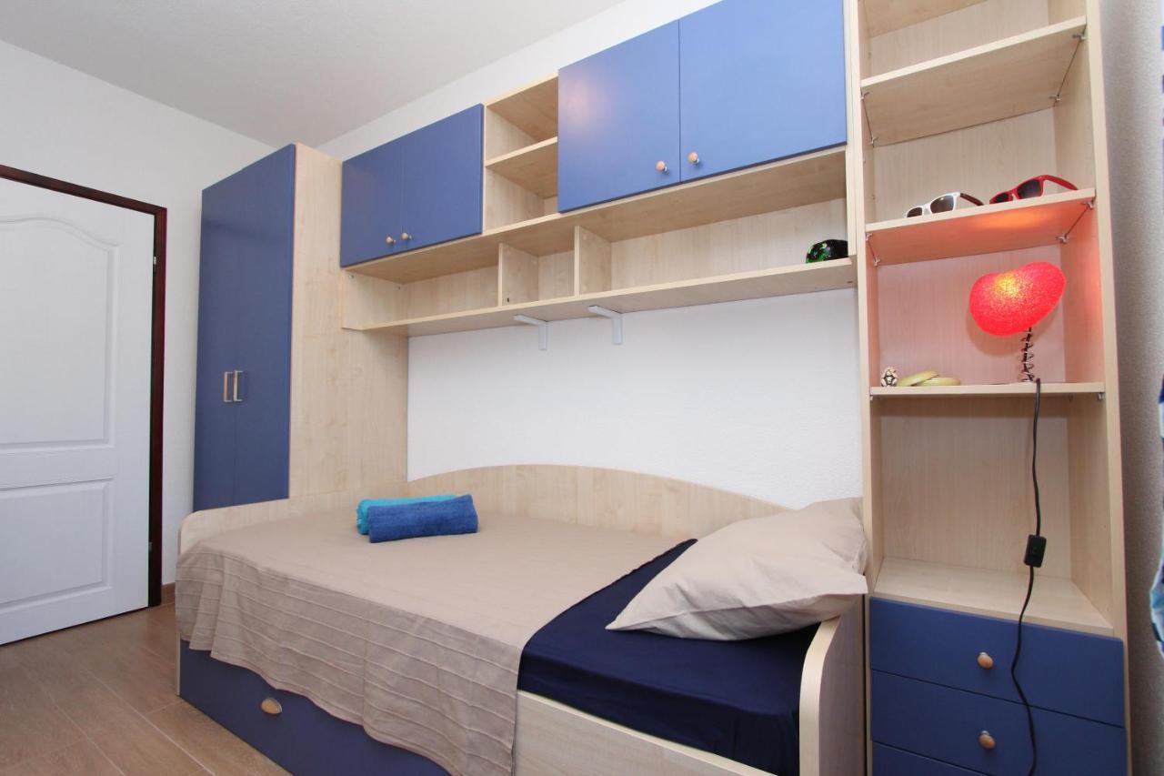 Holiday House Alex Rovinj Ngoại thất bức ảnh