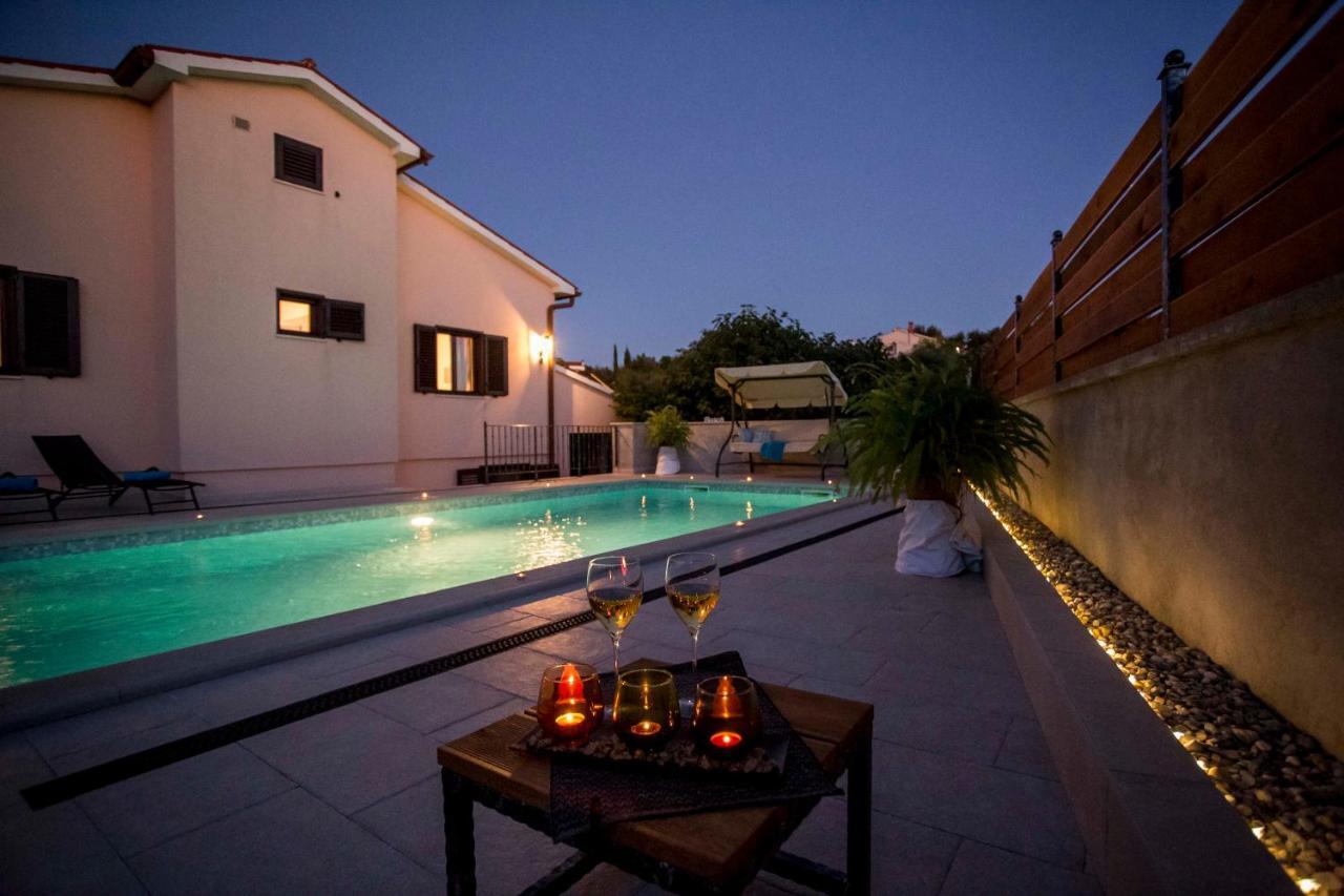 Holiday House Alex Rovinj Ngoại thất bức ảnh