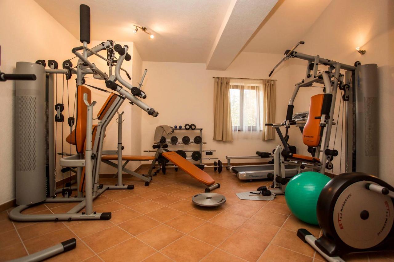 Holiday House Alex Rovinj Ngoại thất bức ảnh