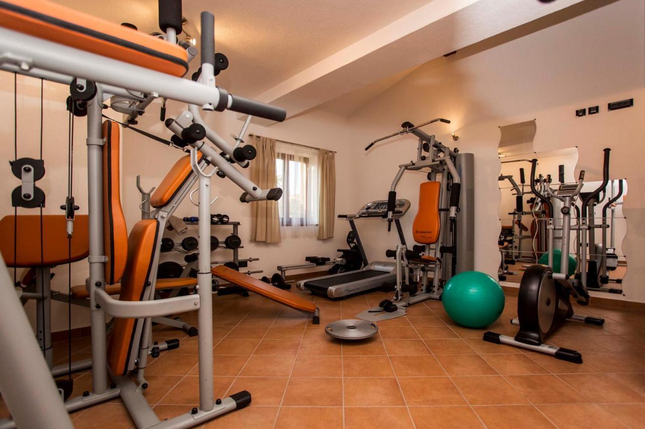 Holiday House Alex Rovinj Ngoại thất bức ảnh