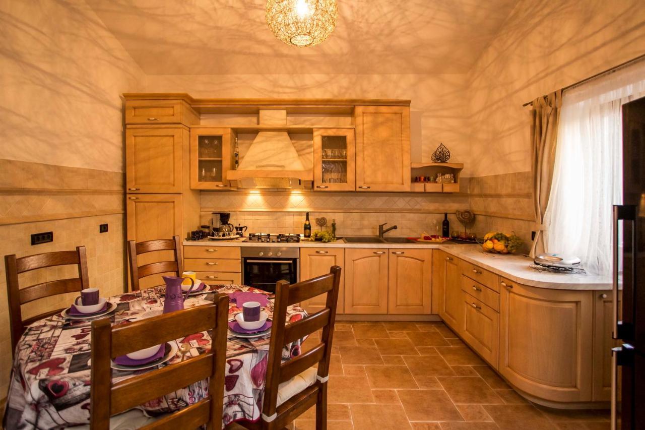Holiday House Alex Rovinj Ngoại thất bức ảnh