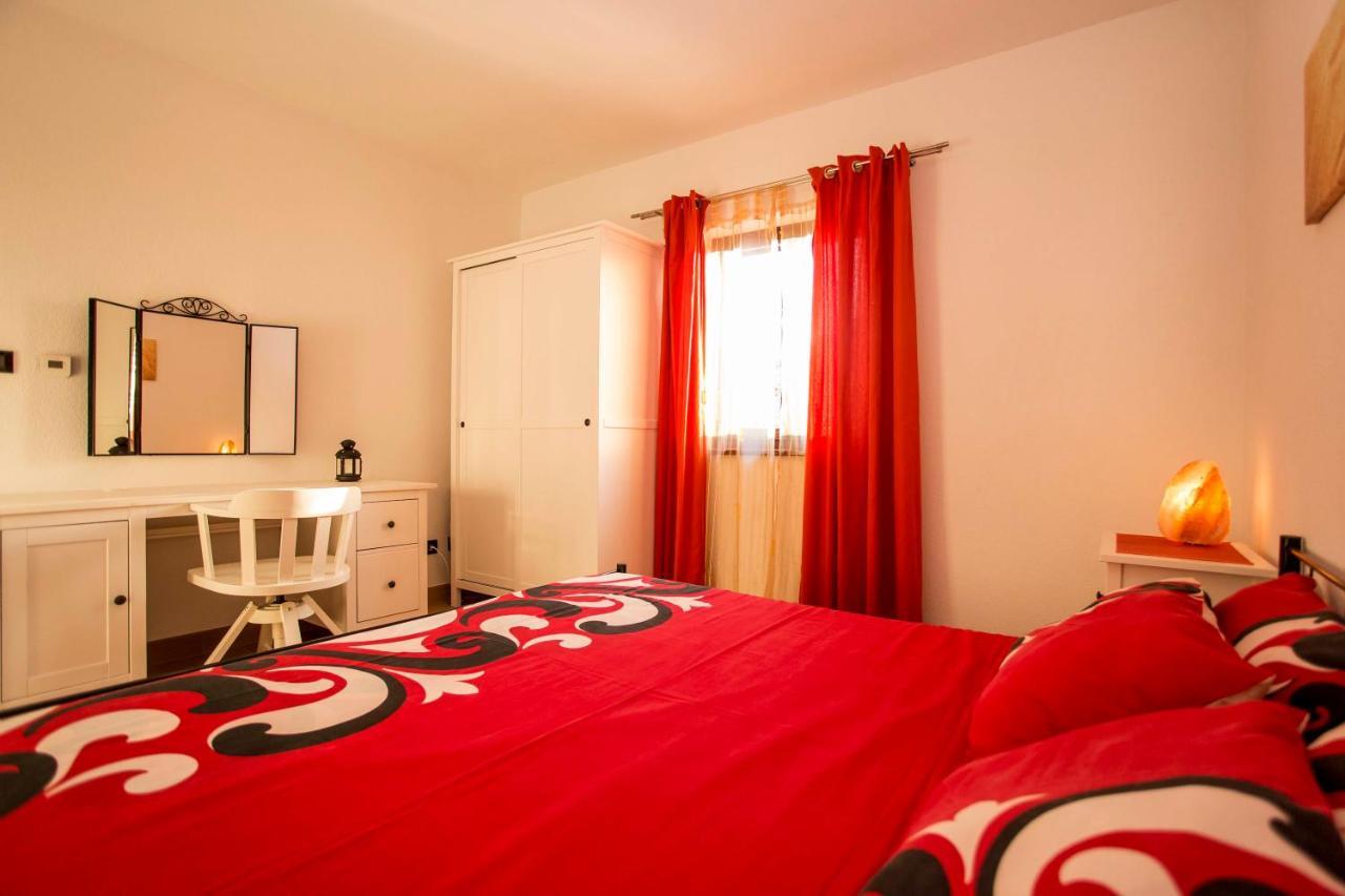 Holiday House Alex Rovinj Ngoại thất bức ảnh