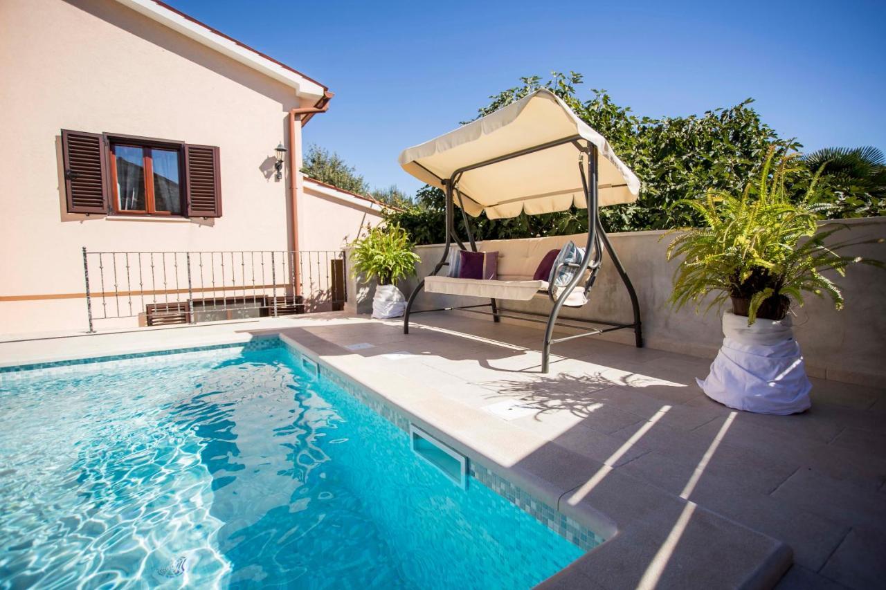 Holiday House Alex Rovinj Ngoại thất bức ảnh
