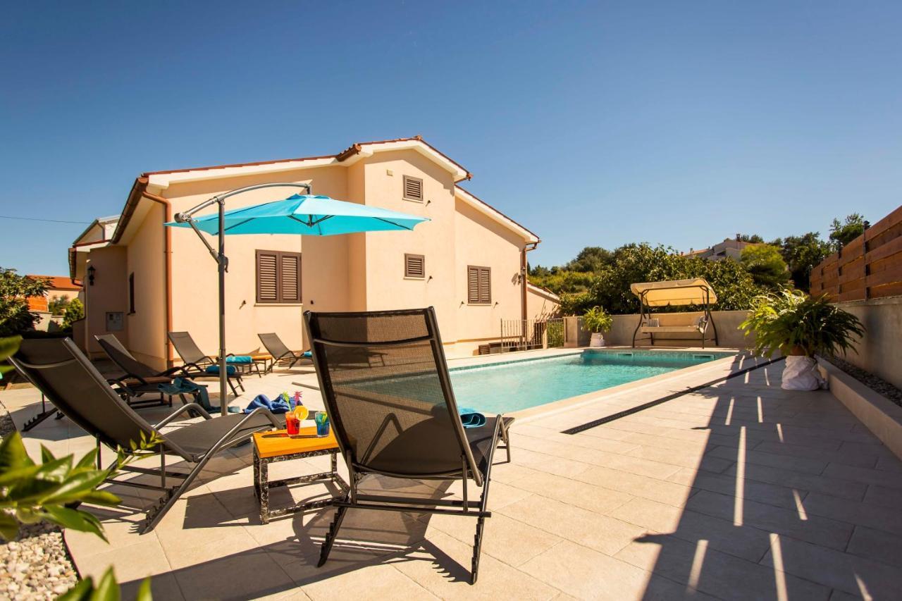 Holiday House Alex Rovinj Ngoại thất bức ảnh