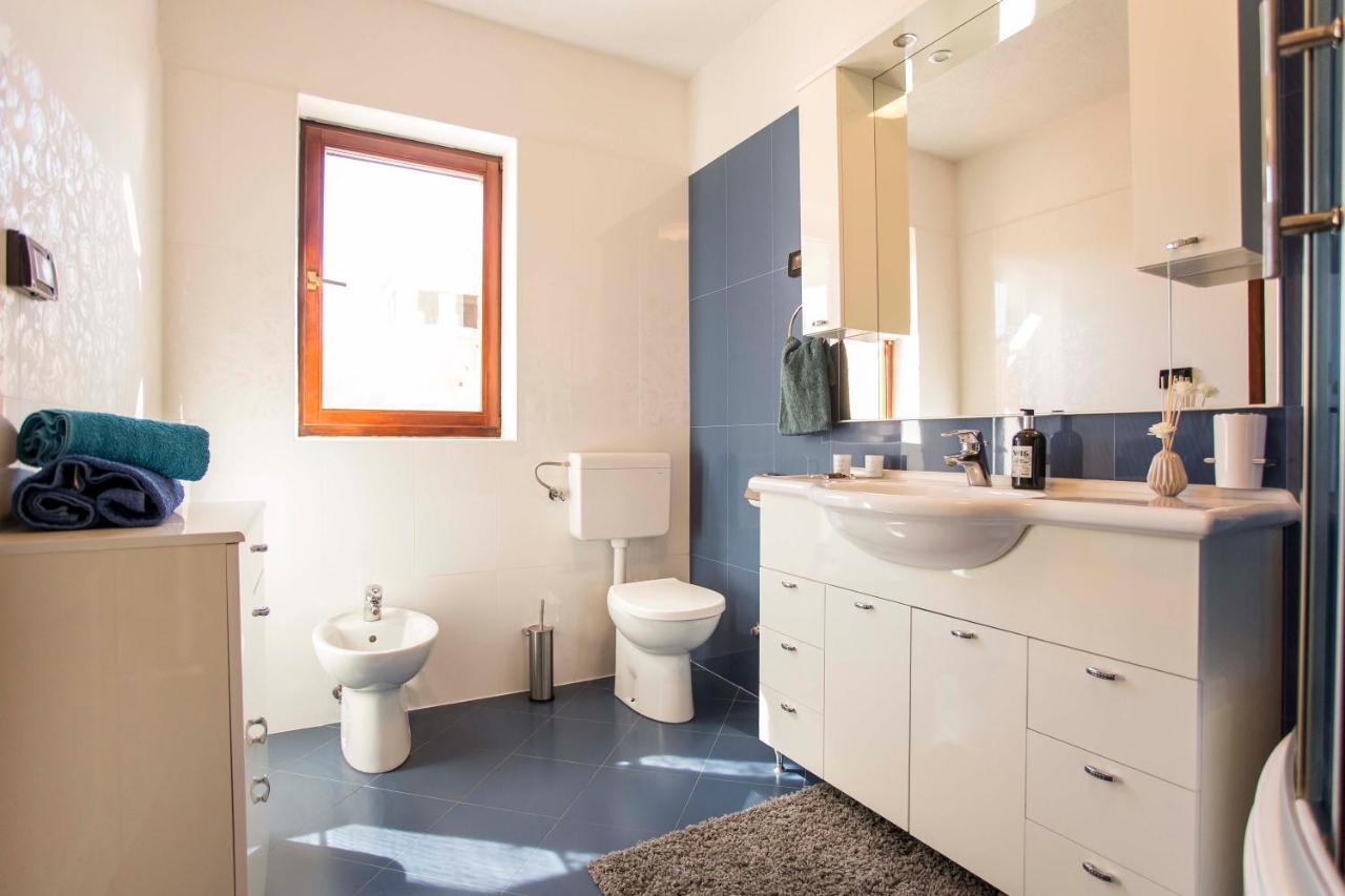 Holiday House Alex Rovinj Ngoại thất bức ảnh