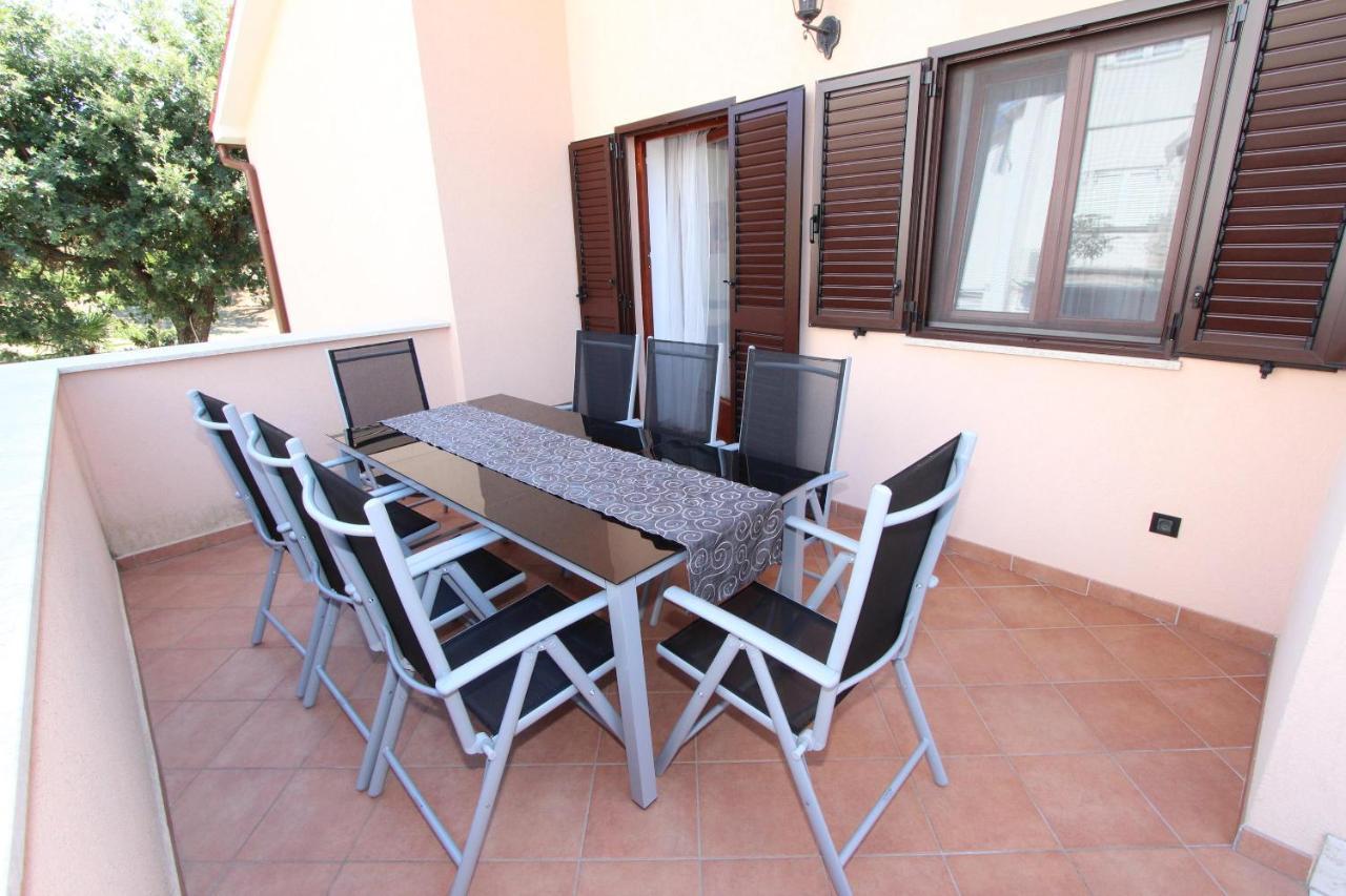 Holiday House Alex Rovinj Ngoại thất bức ảnh