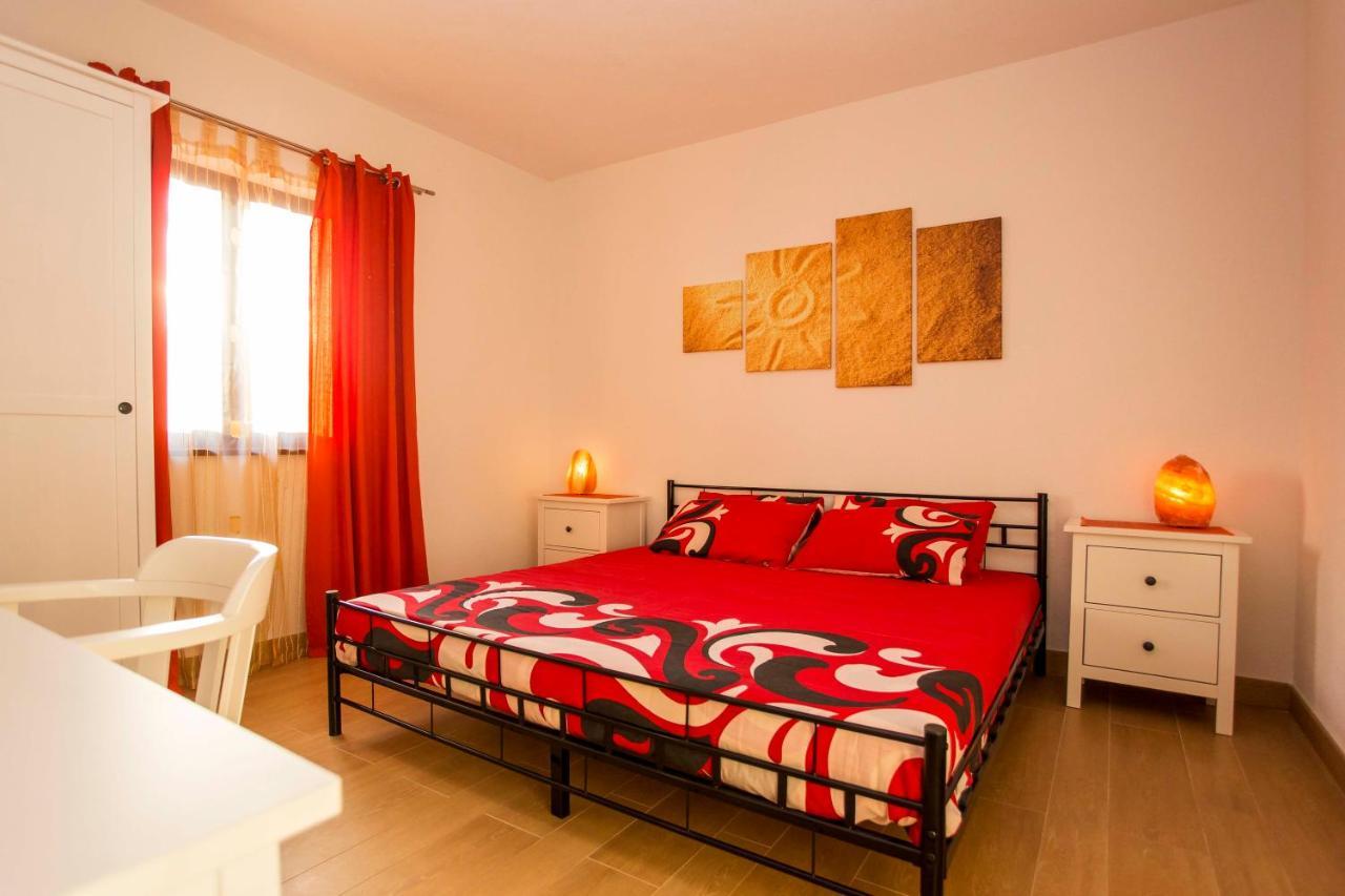 Holiday House Alex Rovinj Ngoại thất bức ảnh