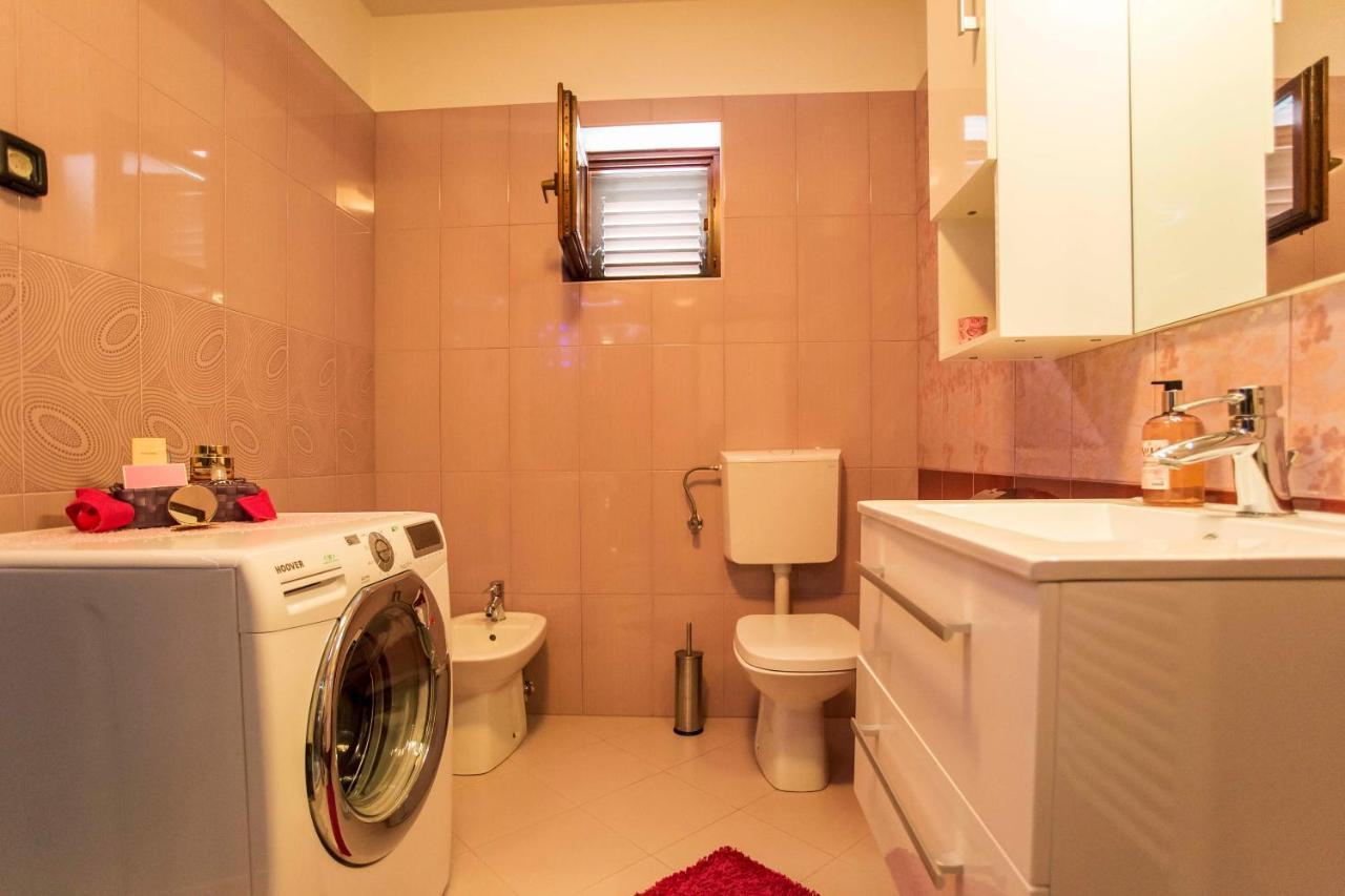 Holiday House Alex Rovinj Ngoại thất bức ảnh